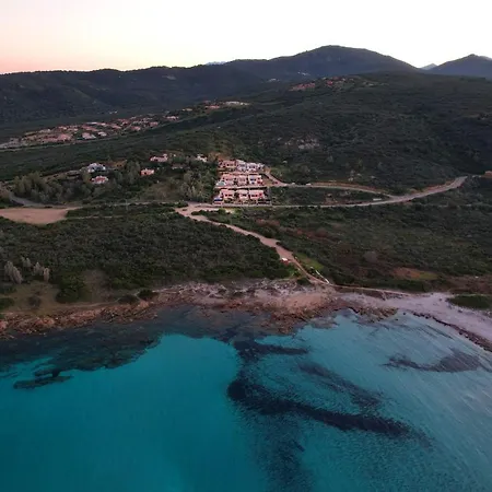 Isuledda Prestige San Teodoro (Sardinia)