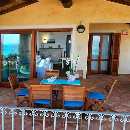 Isuledda Prestige Villa San Teodoro (Sardinia)