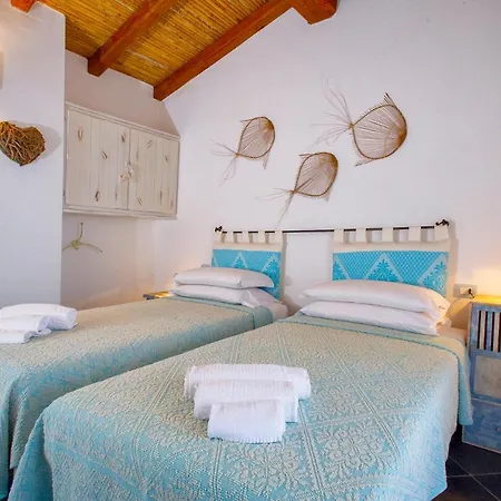 Βίλα Isuledda Prestige San Teodoro (Sardinia)