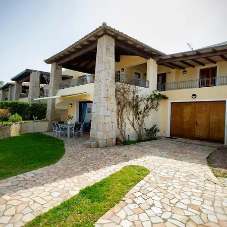 Villa Isuledda Prestige *