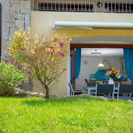 Isuledda Prestige Villa