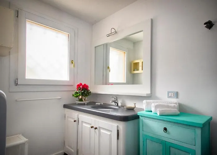 Isuledda Prestige Villa *