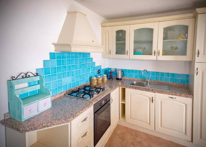 Isuledda Prestige San Teodoro (Sardinia)