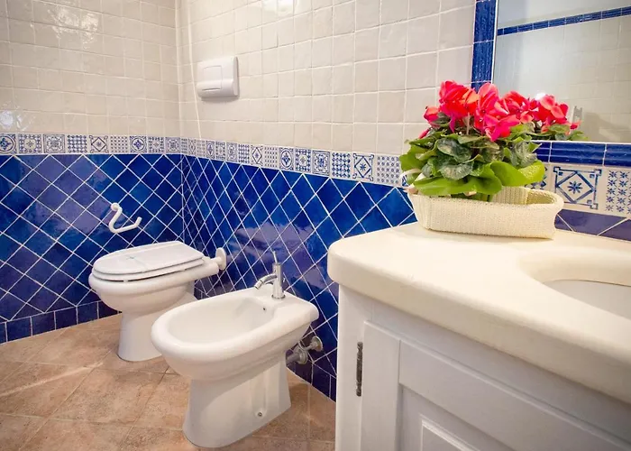 Isuledda Prestige Villa San Teodoro (Sardinia)