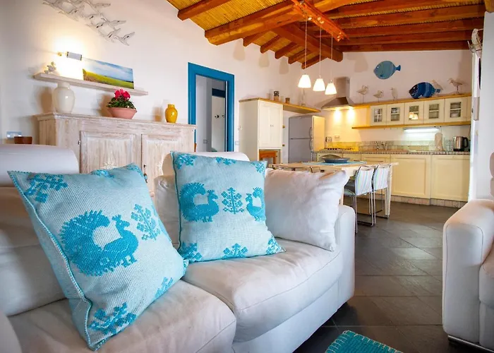 Isuledda Prestige San Teodoro (Sardinia)