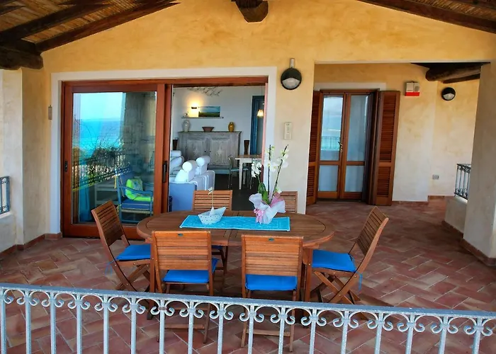 Isuledda Prestige Villa San Teodoro (Sardinia)