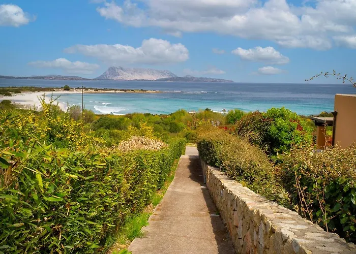 Isuledda Prestige Villa *