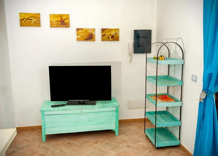 Isuledda Prestige Villa San Teodoro (Sardinia)