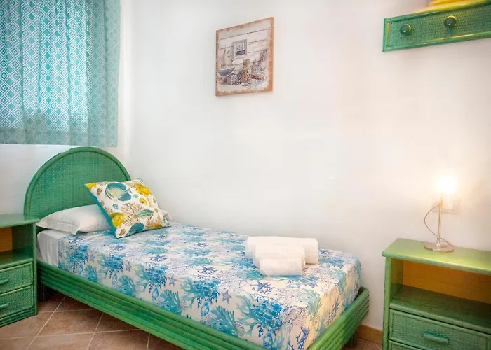 Isuledda Prestige Villa San Teodoro (Sardinia)