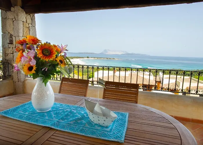 Isuledda Prestige Villa *