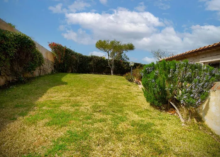 Isuledda Prestige San Teodoro (Sardinia)