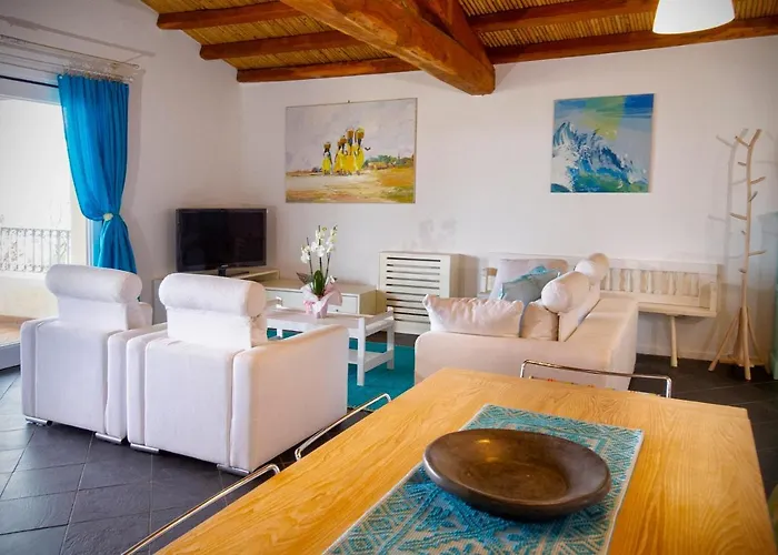 Villa Isuledda Prestige