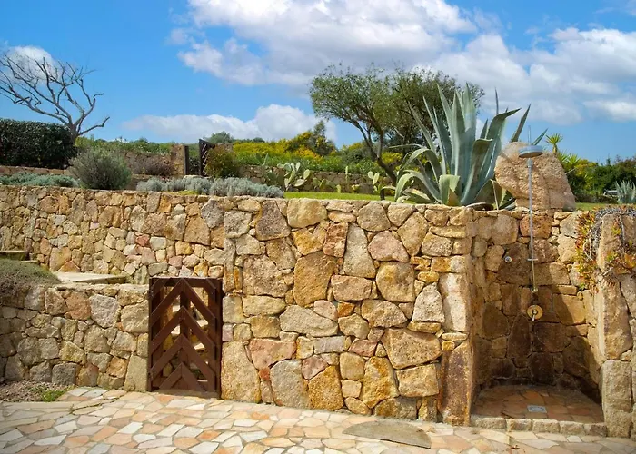 Isuledda Prestige Villa *