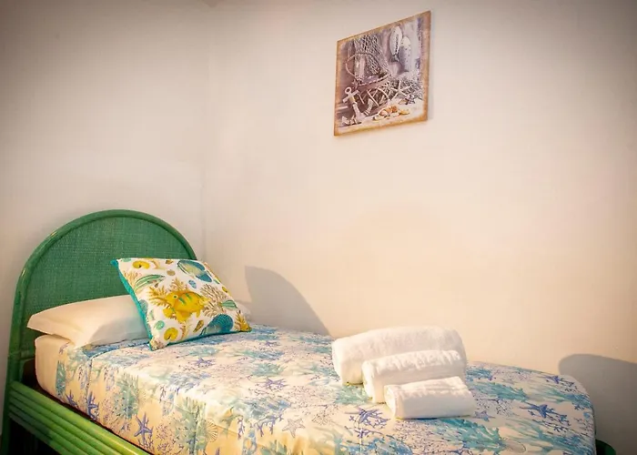 Isuledda Prestige Villa San Teodoro (Sardinia)