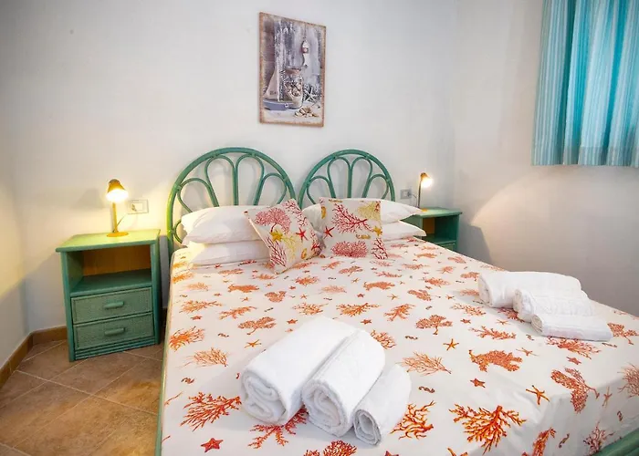 Isuledda Prestige Villa San Teodoro (Sardinia)