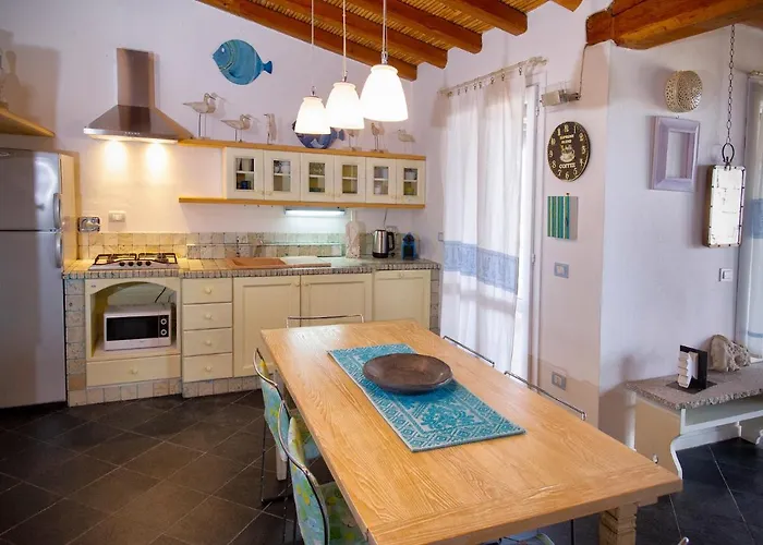 Isuledda Prestige Villa San Teodoro (Sardinia)