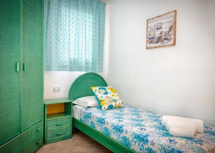 Isuledda Prestige Villa San Teodoro (Sardinia)