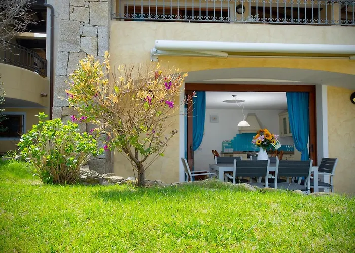 Isuledda Prestige Villa