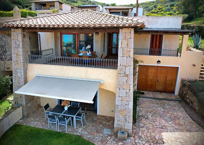 Villa Isuledda Prestige *