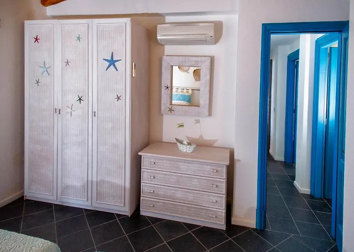 Isuledda Prestige Villa