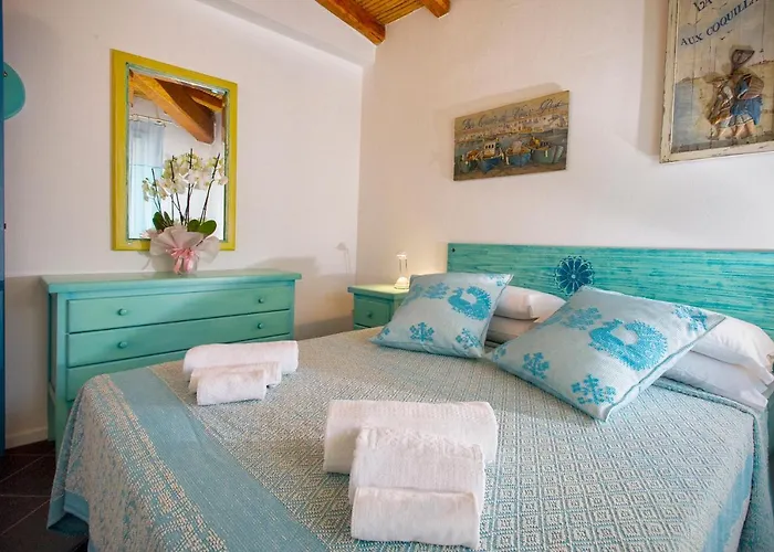 Isuledda Prestige Villa