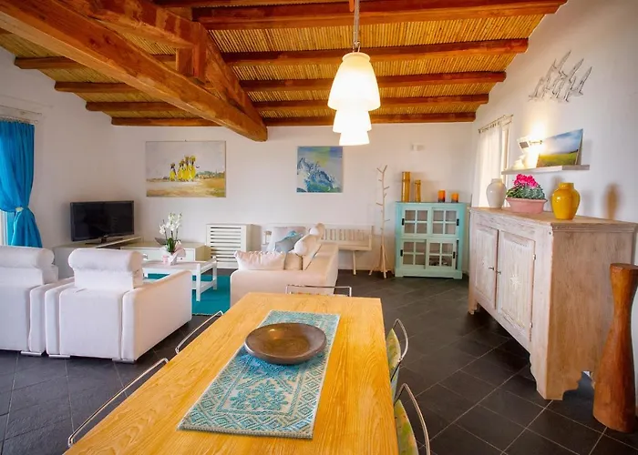 Isuledda Prestige Villa