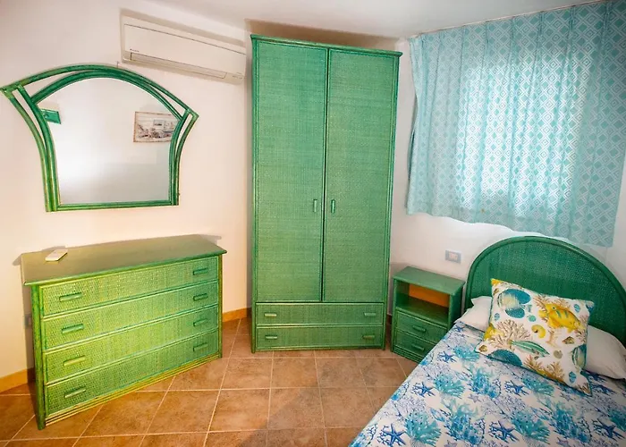 Villa Isuledda Prestige *