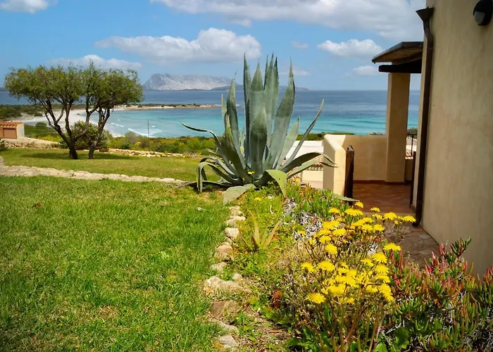 Villa Isuledda Prestige *