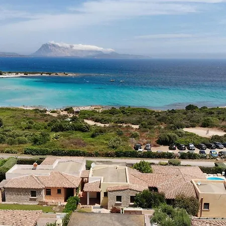 Villa Isuledda Prestige *