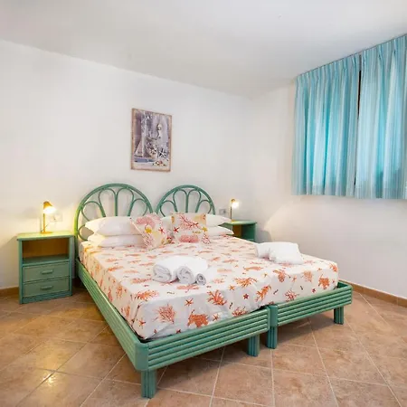 Isuledda Prestige Villa