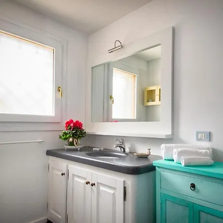 Isuledda Prestige Villa *