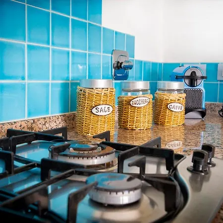 Isuledda Prestige 圣特奥多罗