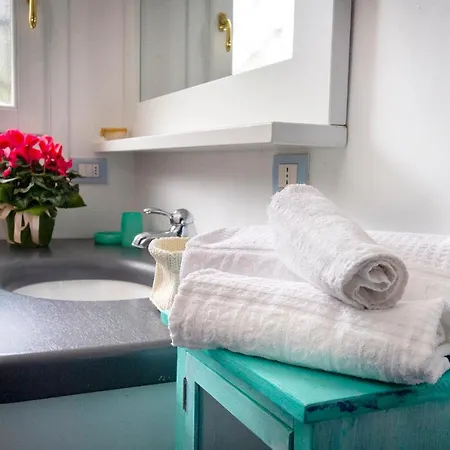 Villa Isuledda Prestige San Teodoro (Sardinia)