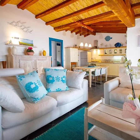 Isuledda Prestige San Teodoro (Sardinia)