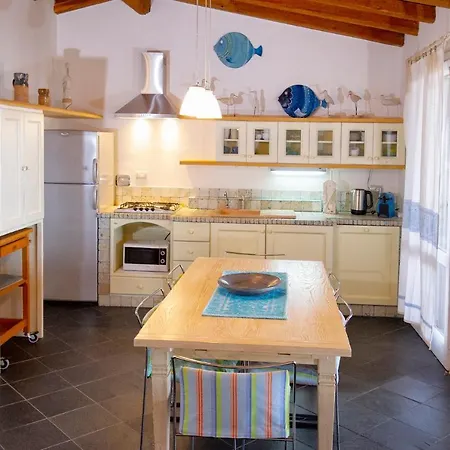 Isuledda Prestige Villa San Teodoro (Sardinia)