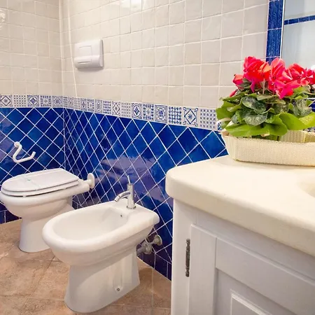 Isuledda Prestige Villa San Teodoro