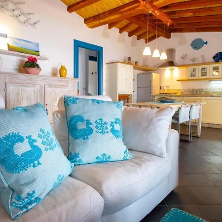 Isuledda Prestige San Teodoro (Sardinia)