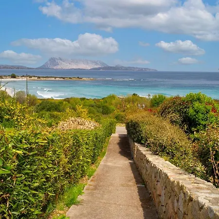 Isuledda Prestige Villa *