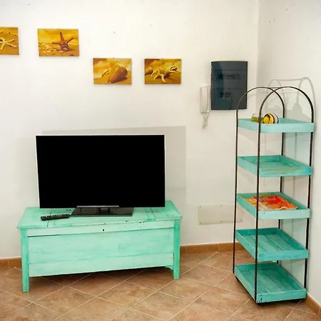 Isuledda Prestige Villa San Teodoro (Sardinia)