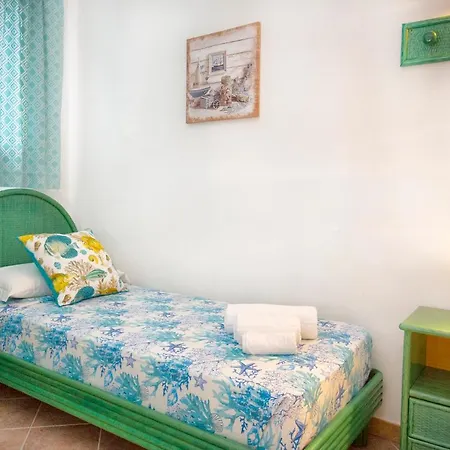 Isuledda Prestige Villa San Teodoro (Sardinia)
