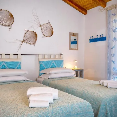 Isuledda Prestige San Teodoro (Sardinia)