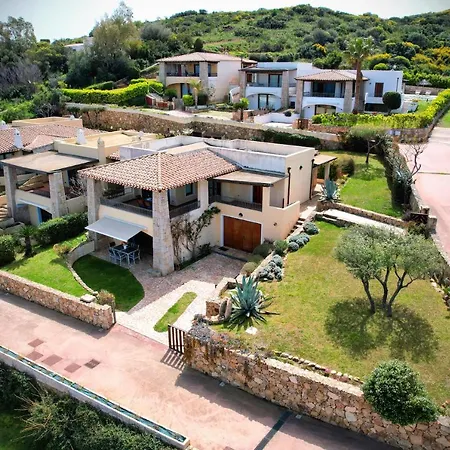 Villa Isuledda Prestige San Teodoro
