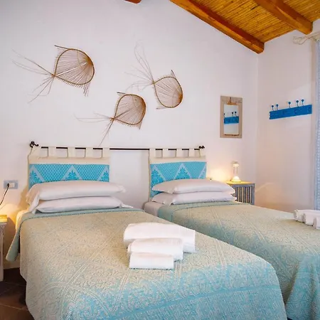 Villa Isuledda Prestige San Teodoro