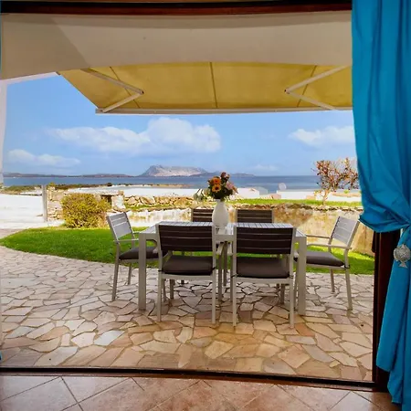 Isuledda Prestige Villa *