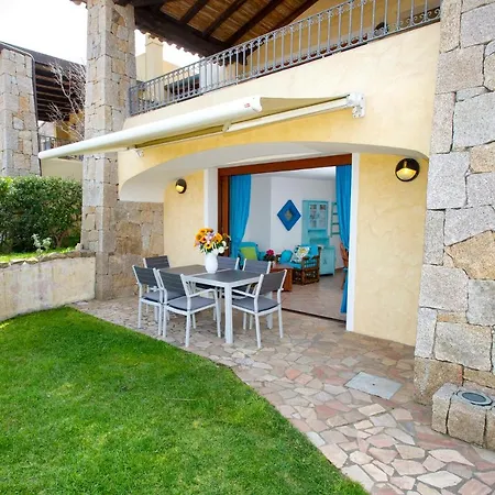 Isuledda Prestige Villa *