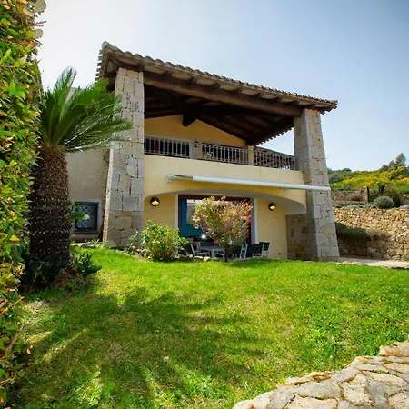 Isuledda Prestige Villa *