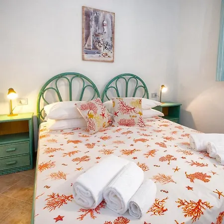 Isuledda Prestige Villa San Teodoro (Sardinia)