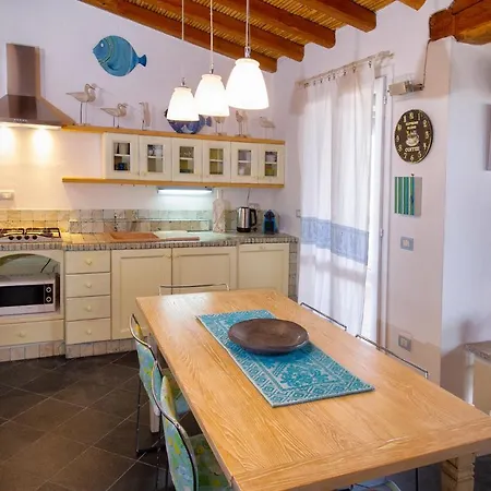 Isuledda Prestige Villa San Teodoro (Sardinia)