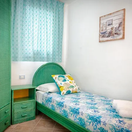 Isuledda Prestige Villa San Teodoro (Sardinia)
