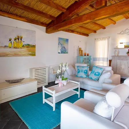 Isuledda Prestige Villa San Teodoro